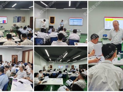 安信達咨詢?yōu)榛葜莸禽x電器提供新版PFMEA應用培訓與輔導服務