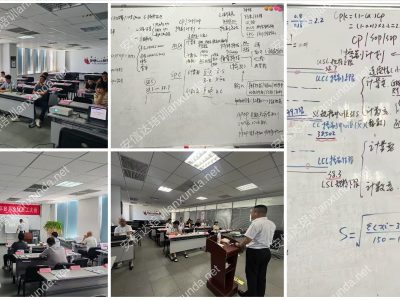 安信達咨詢?yōu)辂}城大韓提供8D問題解決方法培訓服務