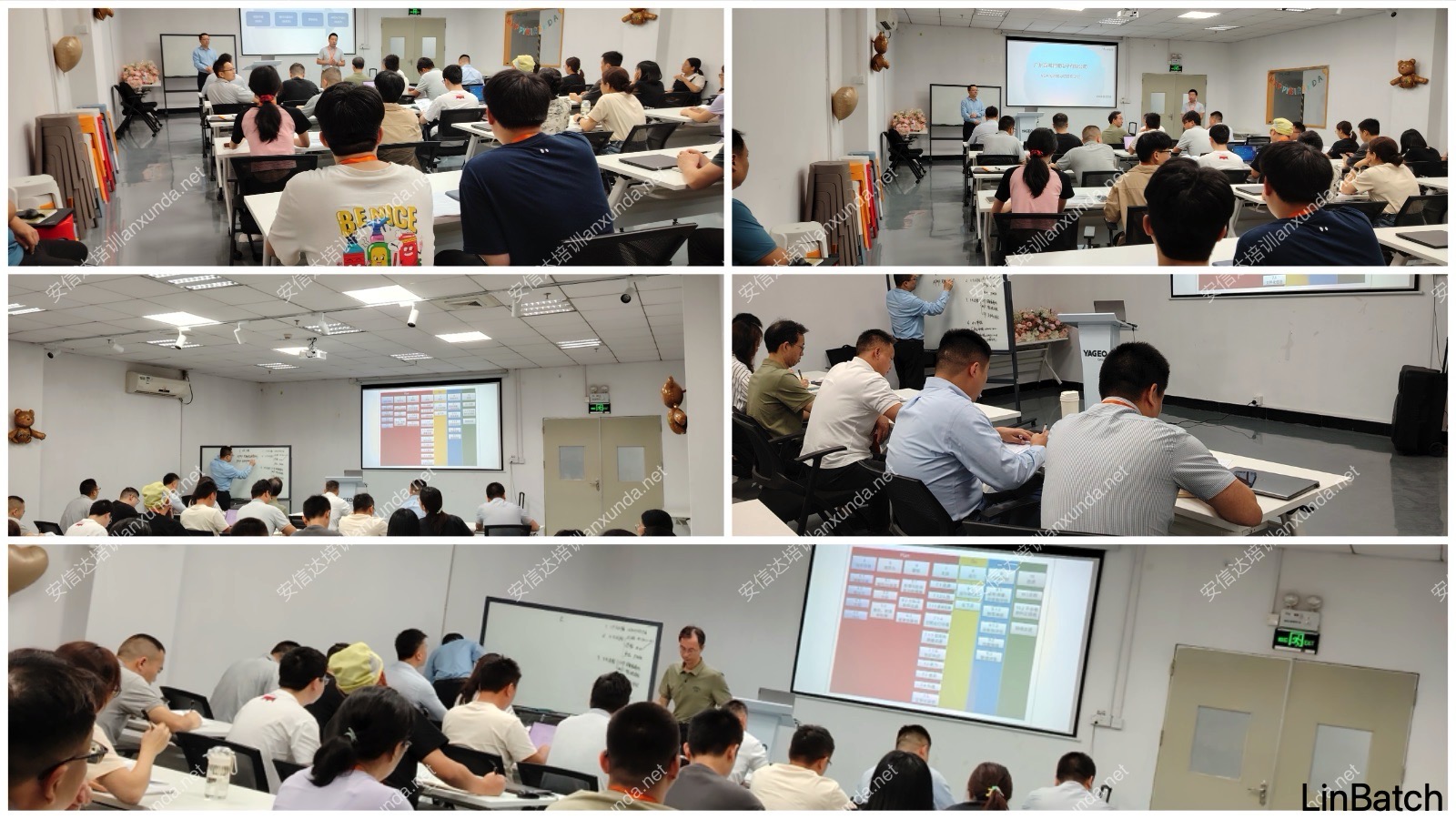安信達(dá)咨詢?yōu)榫娮犹峁┬掳媪蠛诵墓ぞ咧瓵PQP與CP培訓(xùn)服務(wù)