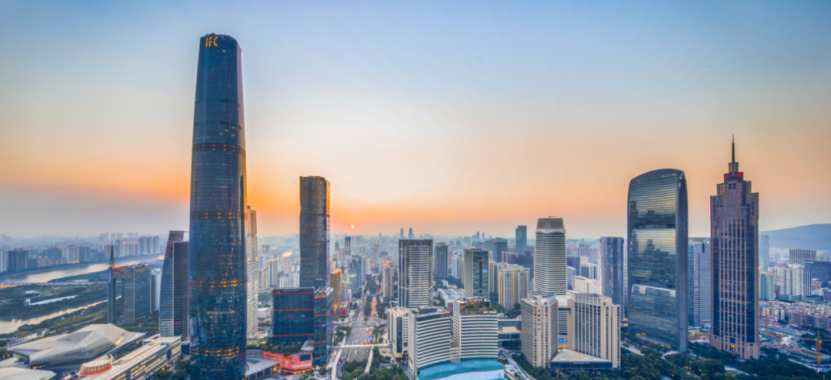 越秀集團2024年管理提升項目順利通過驗收