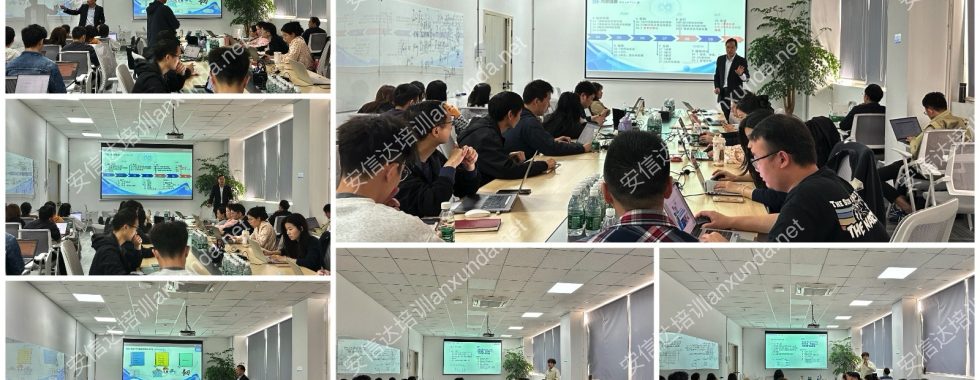 安信達(dá)咨詢?yōu)樯即C(jī)器人提供ISO23301認(rèn)證咨詢與培訓(xùn)服務(wù)